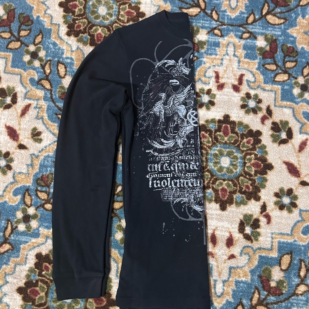 Affliction - Picture 6 of 6